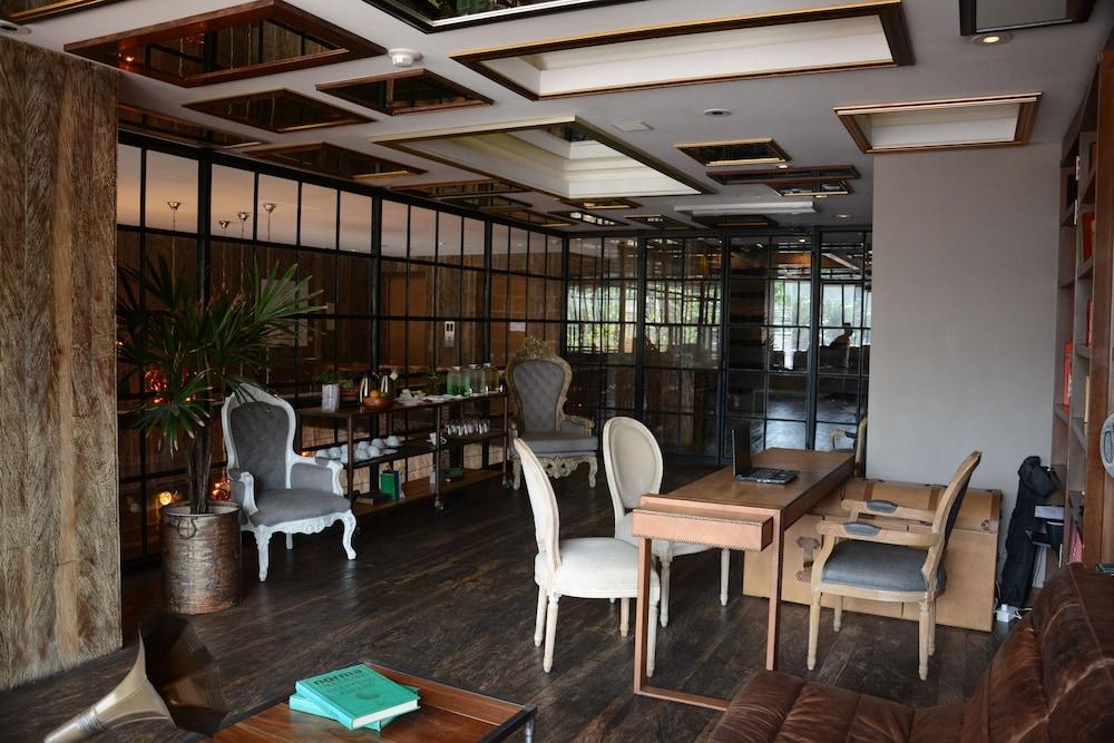 The Charlee 酒店 Medellín