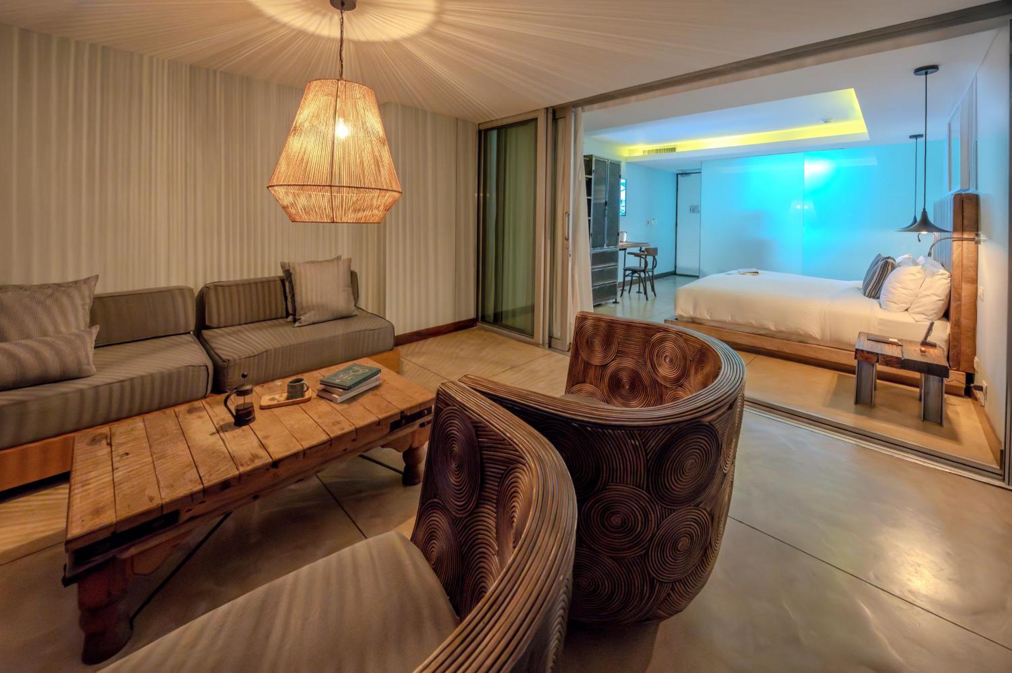 The Charlee 酒店 Medellín