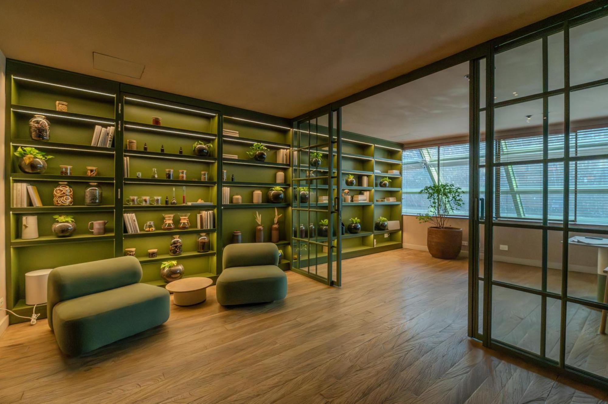 The Charlee 酒店 Medellín