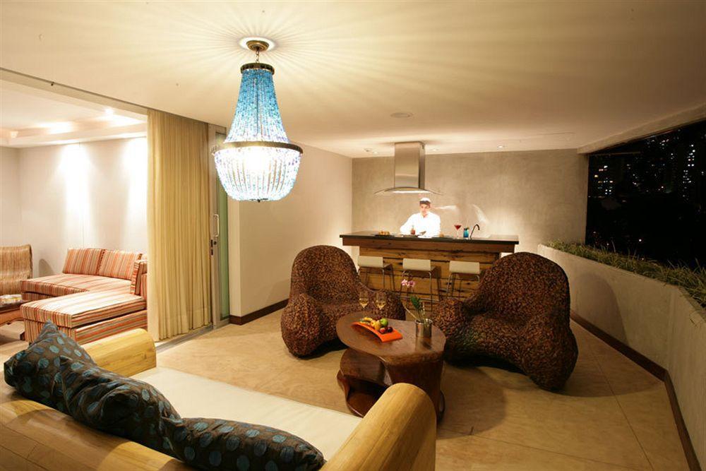 酒店 The Charlee Medellín