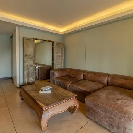 The Charlee Hotel Medellin Room photo